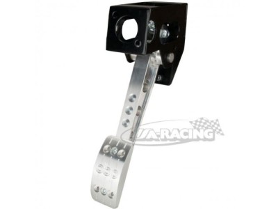 OBP Pro Race V2, 1 Pedal hängend für Kupplung, Zylinder zum Cockpit