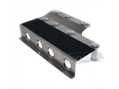 Fussauflage für Tilton Serie 600