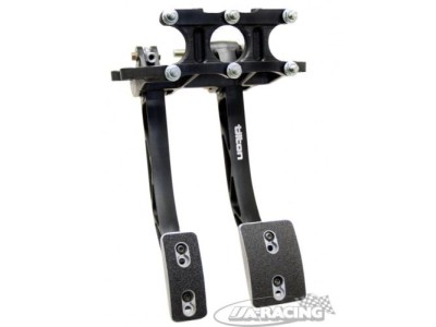 Tilton Serie 600, 2 Pedale, hängend