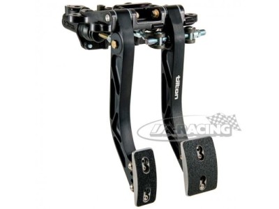 Tilton Serie 800, 2 Pedale, hängend
