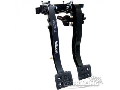 Tilton Serie 900, 2 Pedale, hängend