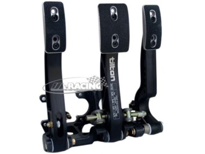 Tilton Serie 600, 3 Pedale, stehend