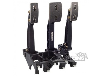 Tilton Serie 600, 3 Pedale, stehend