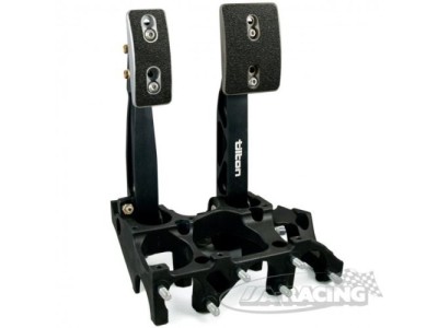 Tilton Serie 600, 2 Pedale, stehend