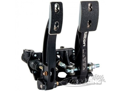 Tilton Serie 800, 2 Pedale, stehend