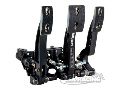 Tilton Serie 800, 3 Pedale, stehend