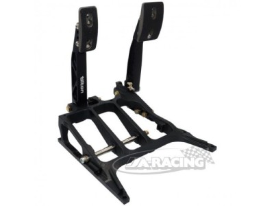 Tilton Serie 850, 2 Pedale, stehend
