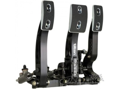 Tilton Serie 900, 3 Pedale, stehend