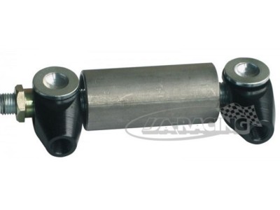 Standard Waagebalken mit 25,4mm Rohr