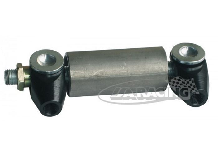 Standard Waagebalken mit 25,4mm Rohr