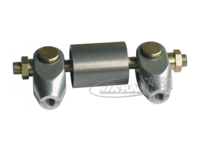 Standard Waagebalken mit 30,4mm Rohr