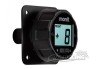 Monit Bremsbalance-Versteller schwarz mit LCD Display