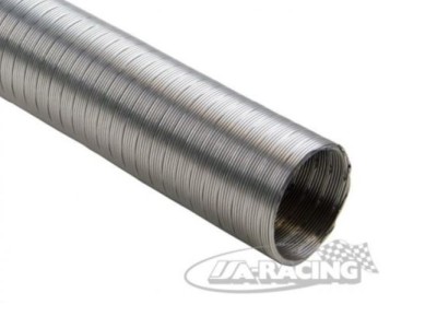 Aluminium Luftschlauch