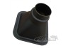 Rechteck Lufteinlass, Anschluss-Ø 51 63mm 3399-121