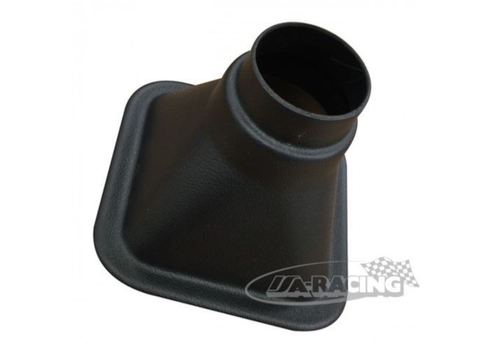 Rechteck Lufteinlass, Anschluss-Ø 51 63mm 3399-121
