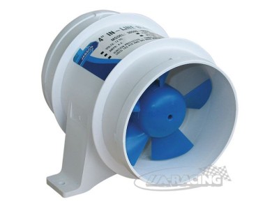 Ventilatoren