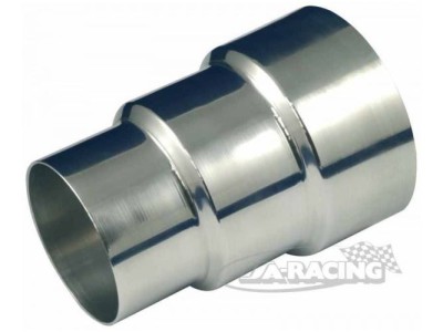 Aluminium Stufenverbinder 3-stufig