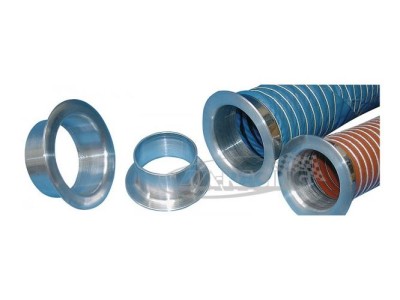Aluminium Trichter