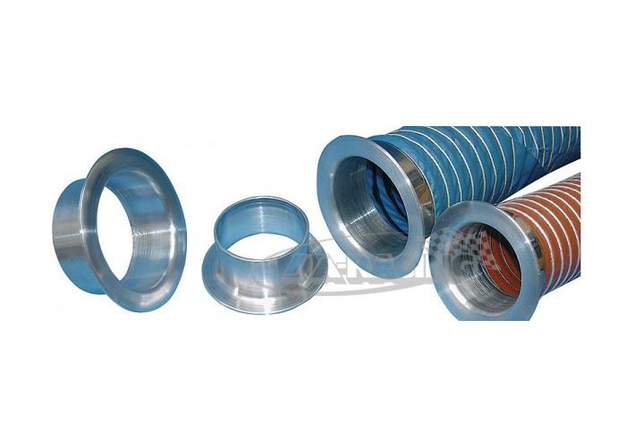 Aluminium Trichter