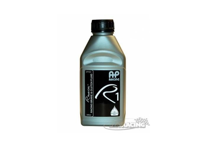 AP Racing DOT 3 Bremsflüssigkeit Radi-CAL™ R1, Siedepunkt 269°C