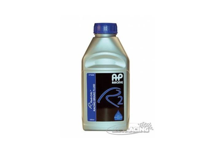 AP Racing Bremsflüssigkeit Radi-CAL™ R2, Siedepunkt 312°C