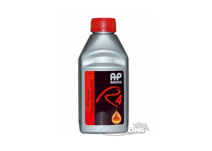 AP Racing Bremsflüssigkeit Radi-CAL™ R4, Siedepunkt 340°C