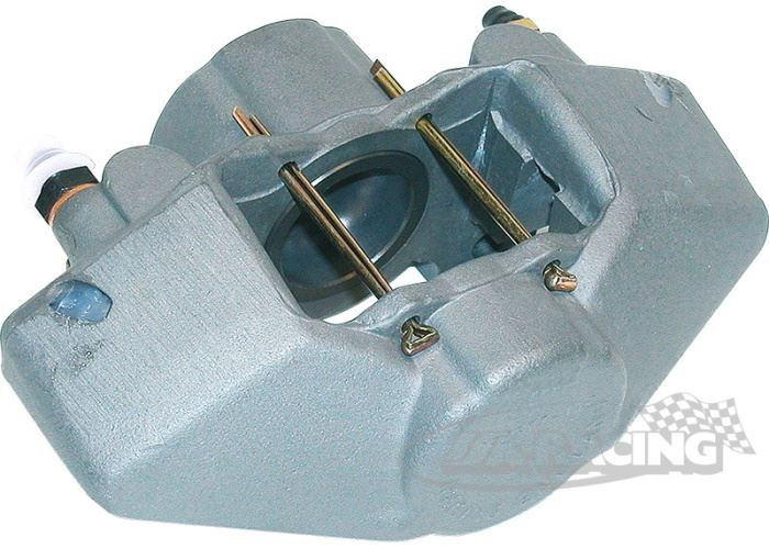 2-Kolben Alu-Bremssattel CP3176 für Scheibenstärke 9,70mm, Kolbendurchmesser 38,10mm