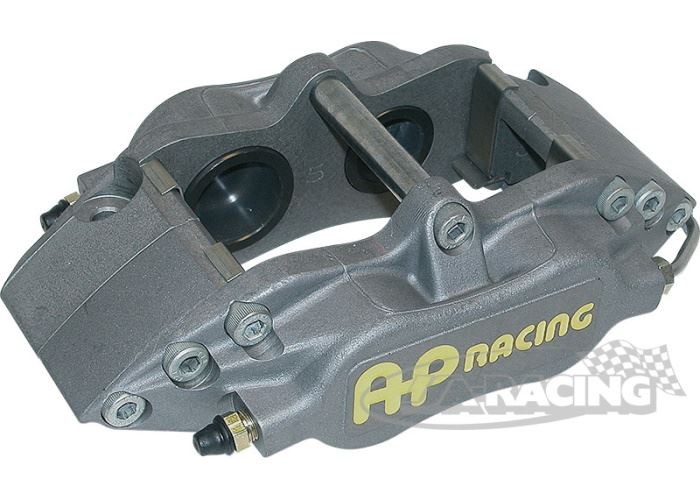 4-Kolben Alu-Bremssattel CP4567