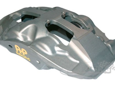 Geschmiedeter 4-Kolben Radi-CAL™ Bremssattel CP5567