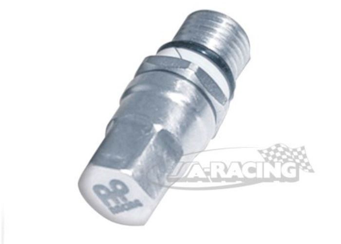 Entlüftungsnippel mit O-Ring