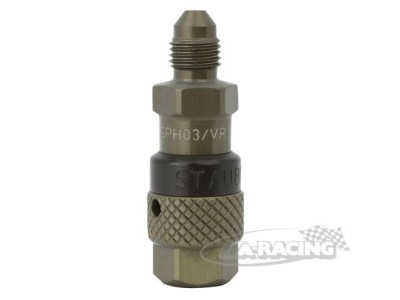 Entlüftungsventil Kupplung SPH Clean Break D-04