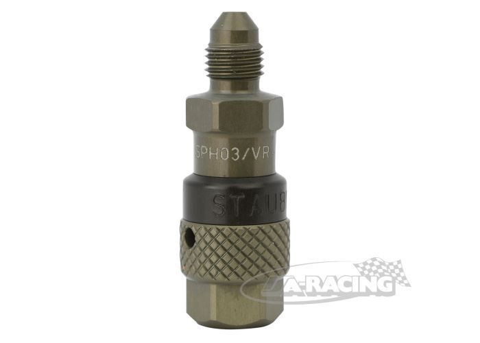 Entlüftungsventil Kupplung SPH Clean Break D-04