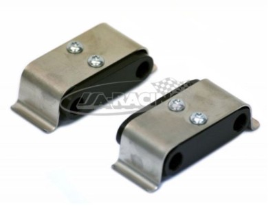 Bremsbelag Anti Rattle Kit