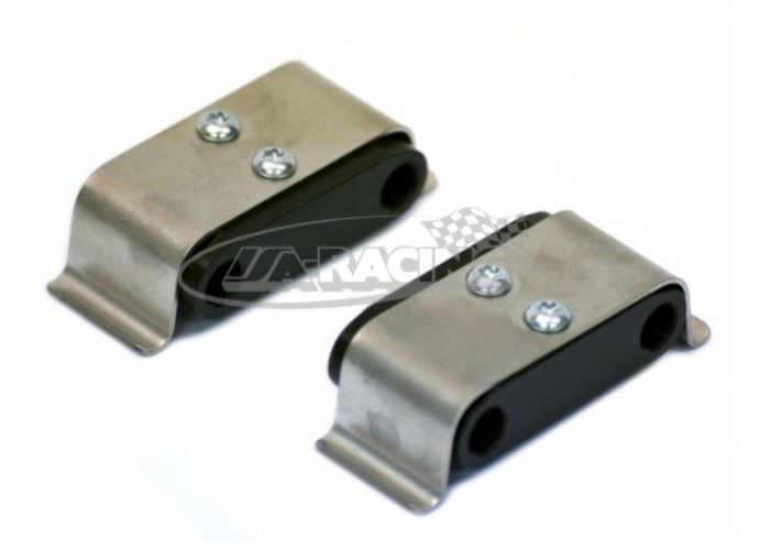 Bremsbelag Anti Rattle Kit
