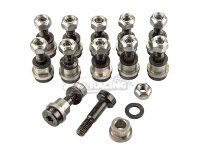 PAGID Bobbin-Kits