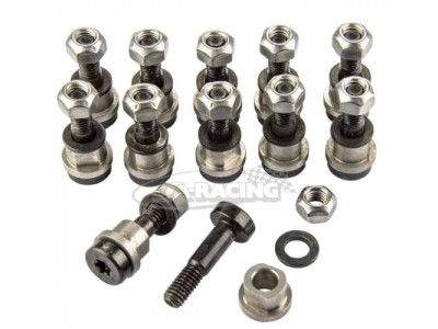 Pagid RBD Bobbin Kit 12er Pack