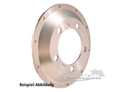 PAGID RBD Bremsscheibentöpfe