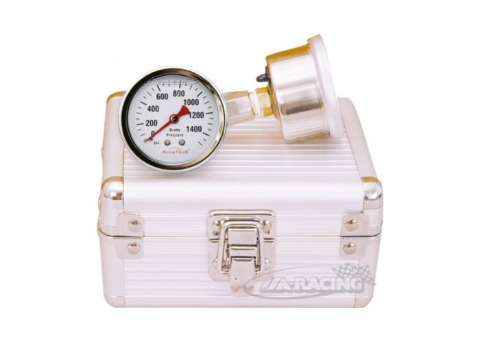 Manometer-Set
