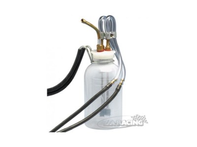 Duplex Entlüfterflasche