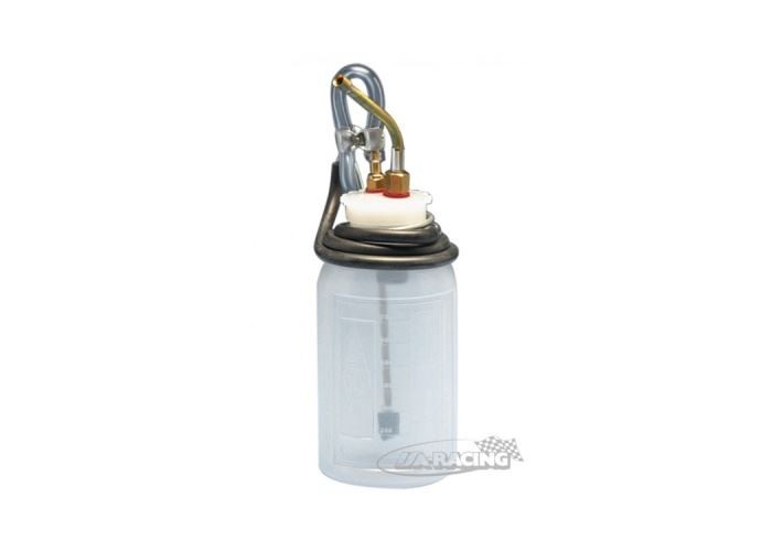 Entlüfterflasche