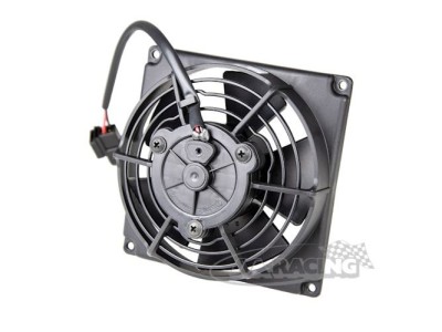 Spal Kühlerventilator blasend, Flügeldurchmesser 117,5mm