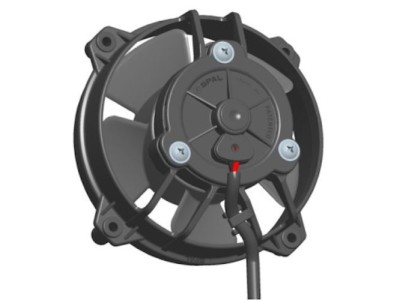 Spal Kühlerventilator, Flügeldurchmesser 130mm