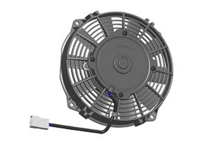 Spal Kühlerventilator , Flügeldurchmesser 190mm