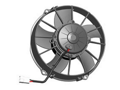 Spal Kühlerventilator, Flügeldurchmesser 225mm