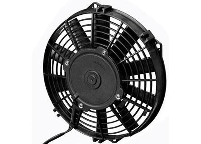 Spal Kühlerventilator, Flügeldurchmesser 225mm
