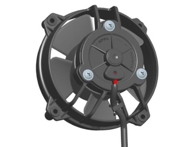 Spal Kühlerventilator, Flügeldurchmesser 96mm