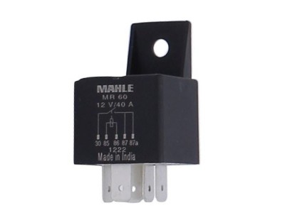 Arbeitskontakt 12V Relais 40A