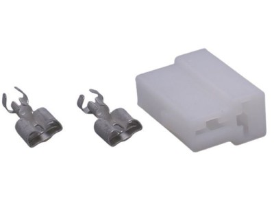 Stecker für SPAL Ventilatoren