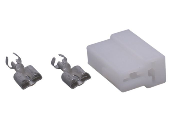 Stecker für SPAL Ventilatoren