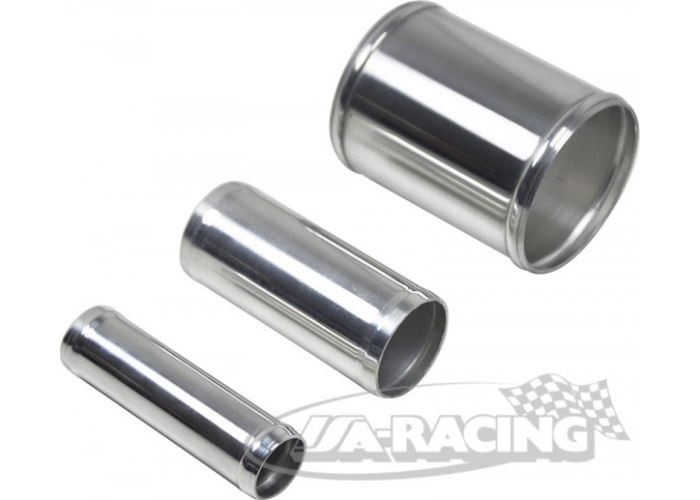 Aluminium Verbindungsrohr, Länge 100mm